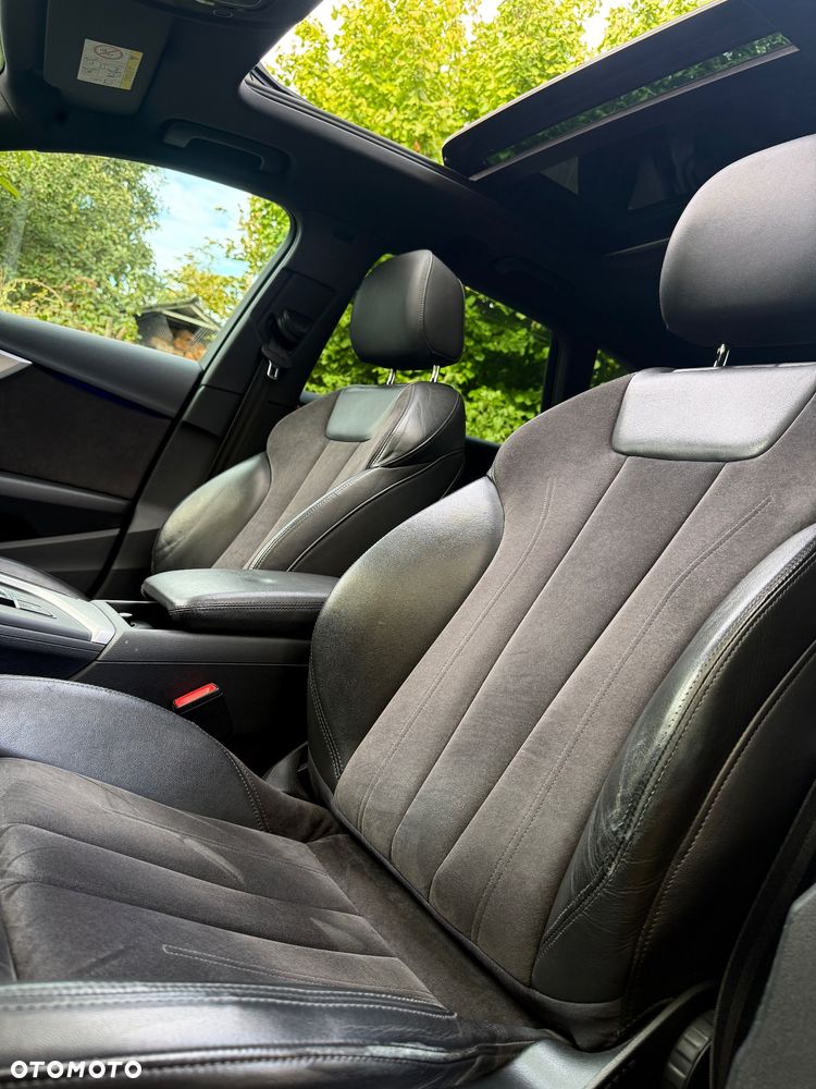 Audi A4 Avant - 16