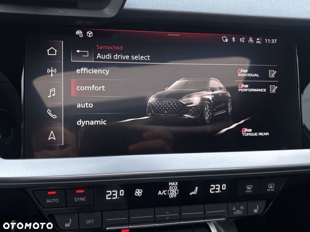 Audi RS3 Sportback - 25