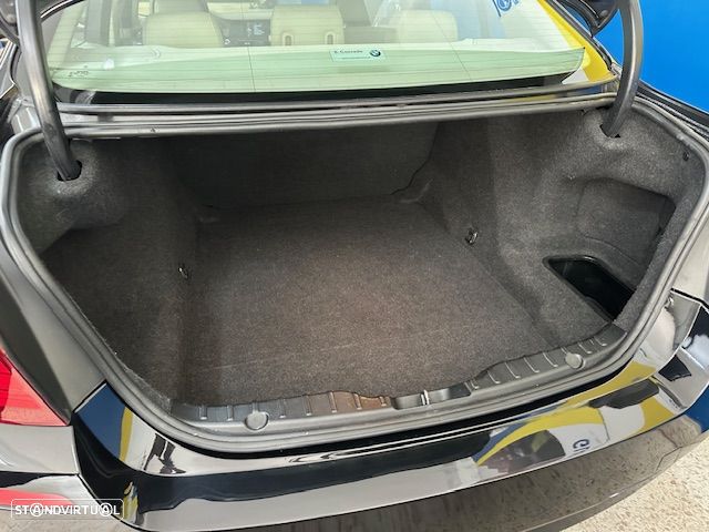 BMW 520 d Pack M Auto - 18