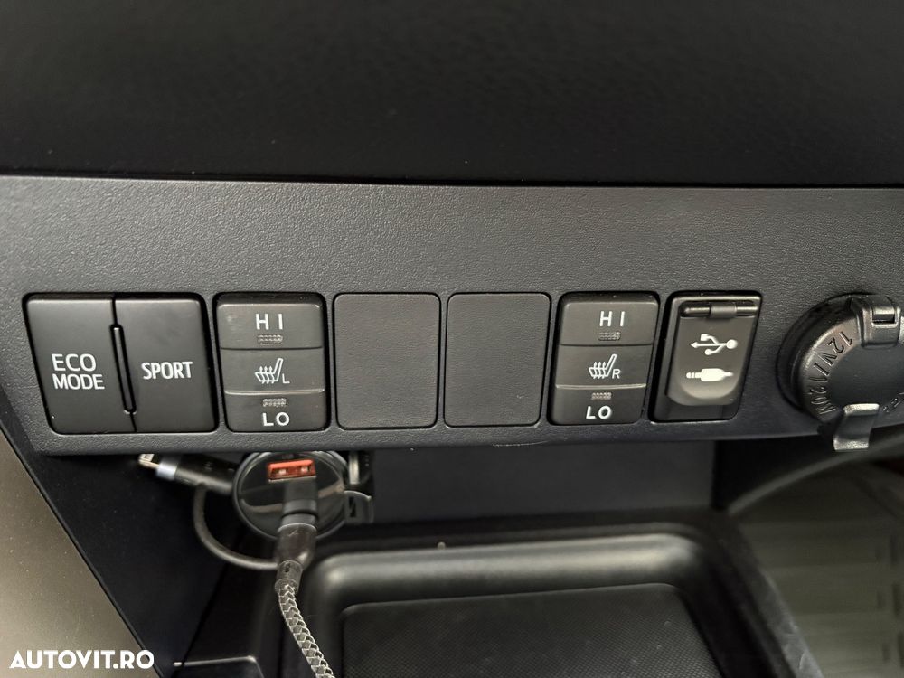 Toyota RAV4 - 15