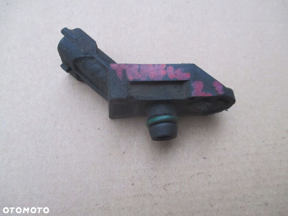 czujnik ciśnienia map master movano 0281002552 - 2