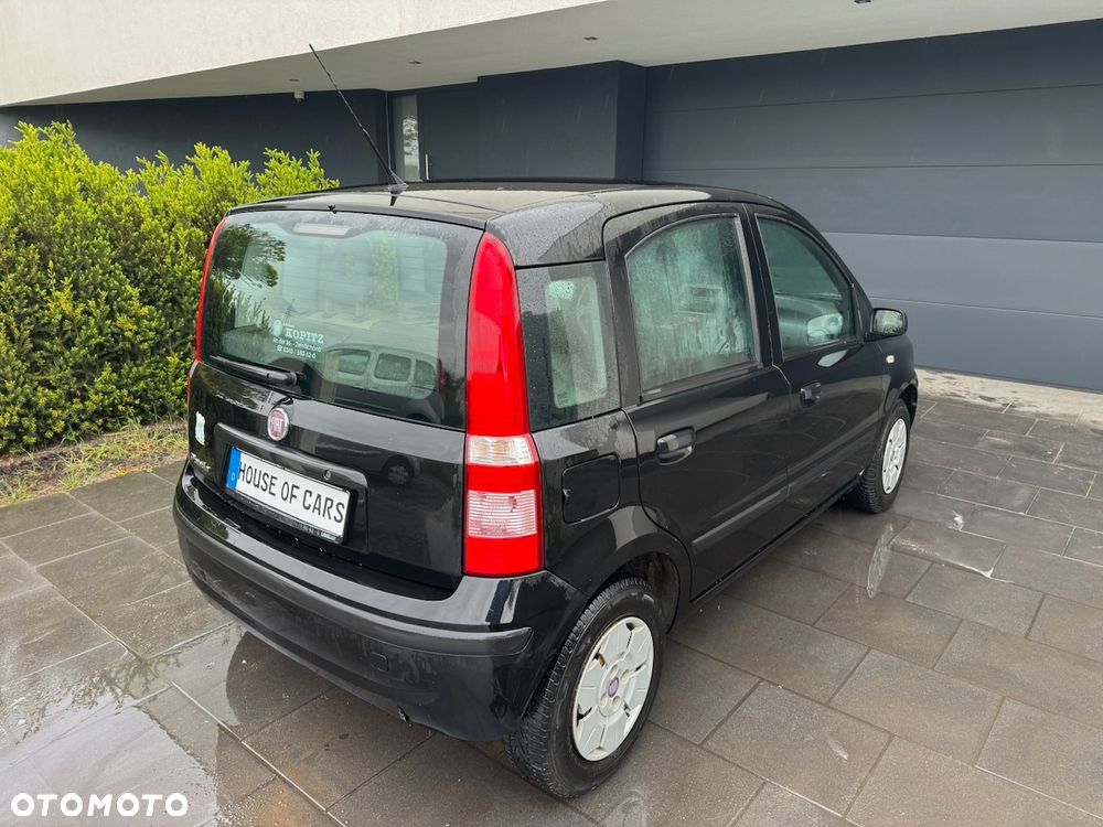 Fiat Panda 1.1 Active - 4