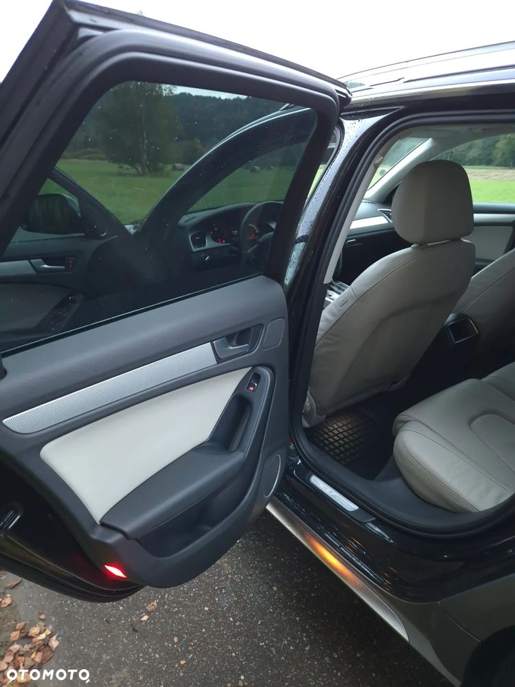 Audi A4 Allroad 3.0 TDI Quattro S tronic - 21