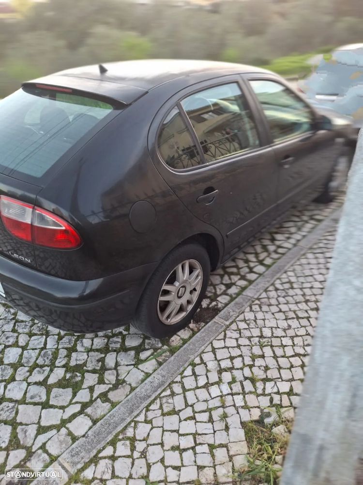 SEAT Leon - 6