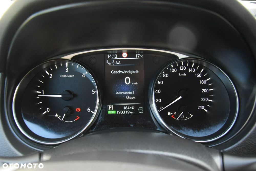 Nissan X-Trail 1.6 DCi Acenta 2WD Xtronic - 37