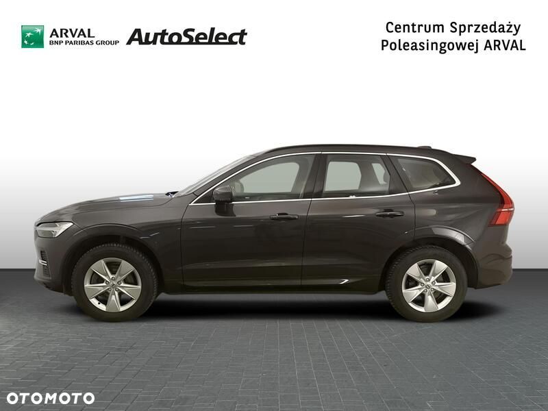 Volvo XC 60 - 2