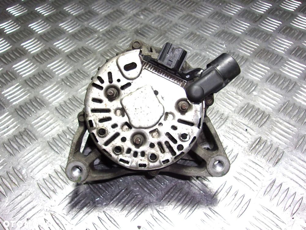 Ford Fiesta MK5 Focus MK1 Fusion Mazda 2 alternator 1.4 TDCi CD - 3