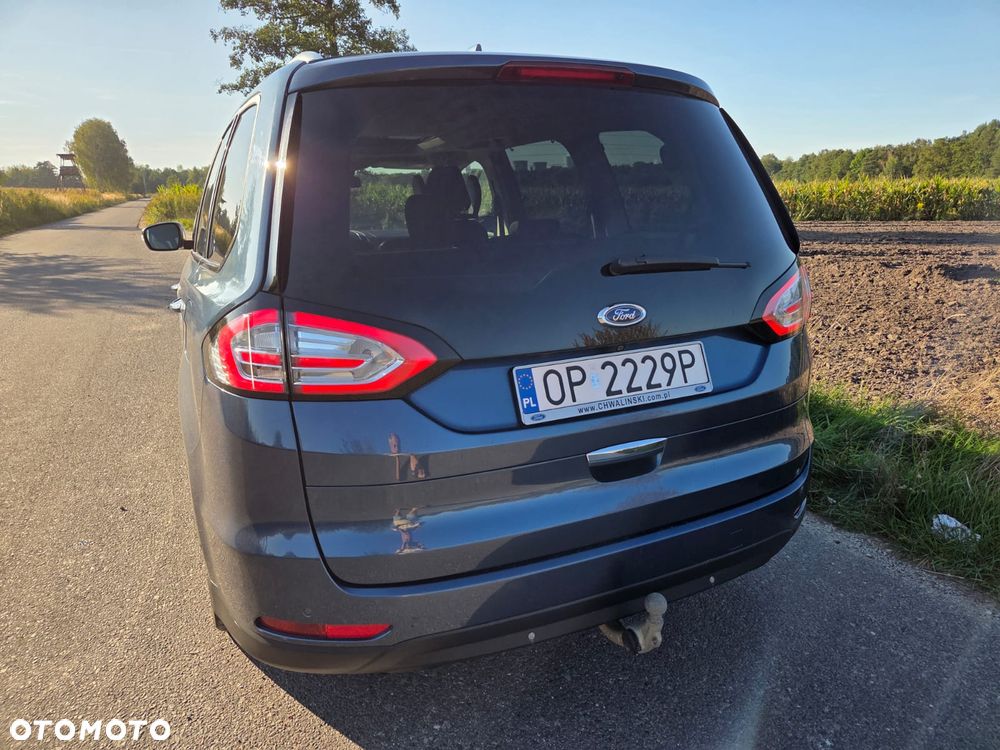 Ford Galaxy - 7
