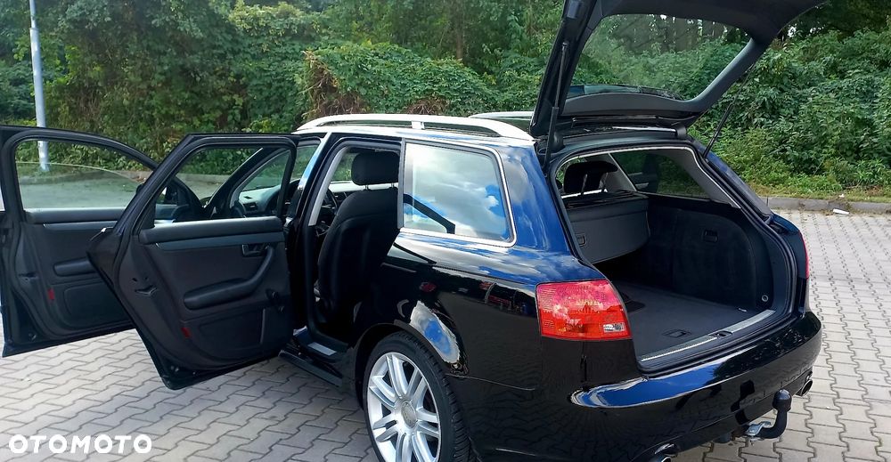 Audi A4 ver-1-8-t - 13