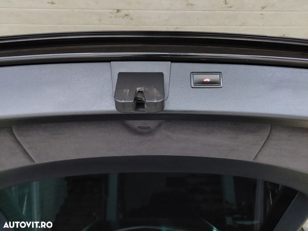 Audi A6 3.0 TDI DPF quattro Tip Avant - 10