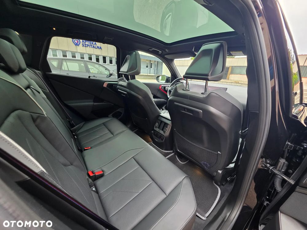 BMW X3 - 11