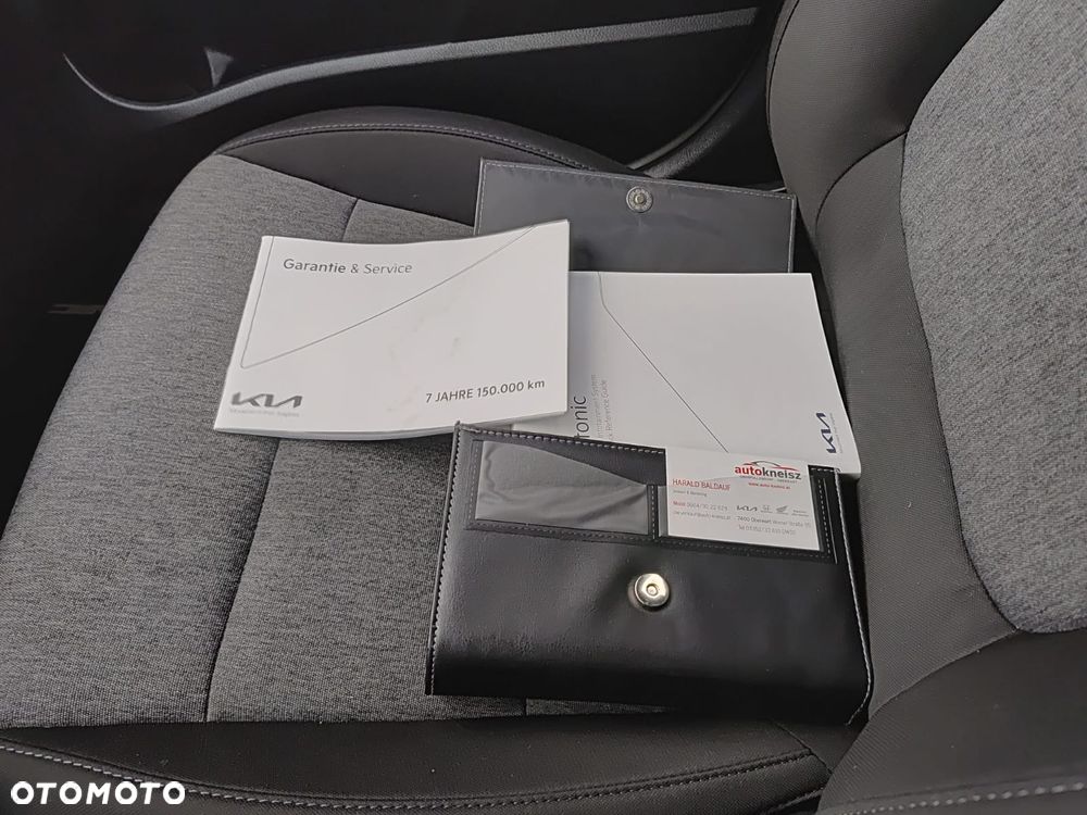 Kia Stonic 1.0 T-GDI L - 18