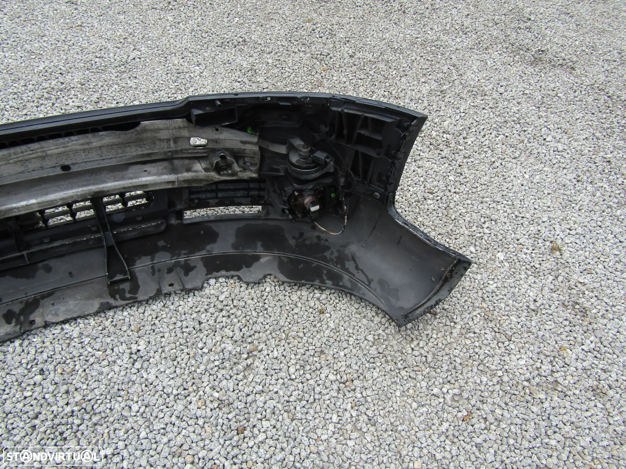 Para-choques frente Audi A4 B6 ano 2001 a 2004 Original (ver detalhes) - 3