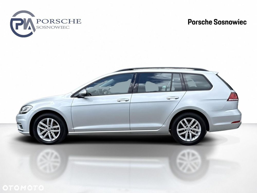 Volkswagen Golf Variant 2.0 TDI BMT Highline DSG EU6 - 3