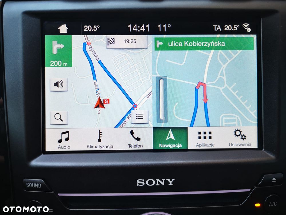 Ford Mondeo 2.0 EcoBlue ST-Line - 21