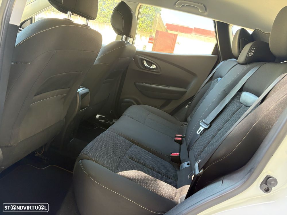 Renault Kadjar 1.5 dCi Exclusive - 19