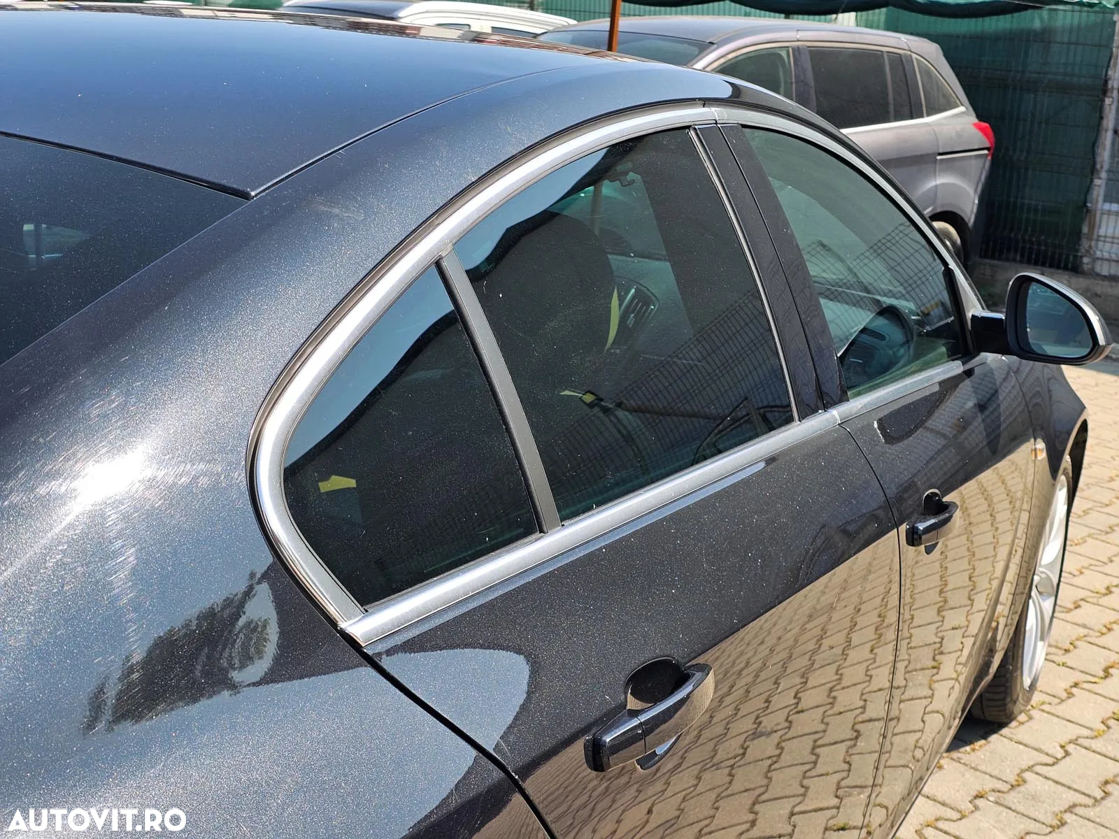 Opel Insignia 2.0 CDTI ecoFLEX Start/Stop Business Edition - 15