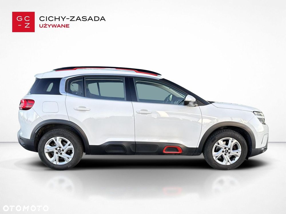Citroën C5 Aircross 1.2 PureTech Live - 4