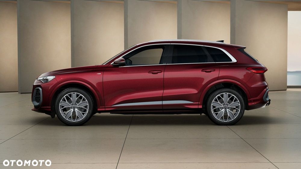 Audi Q5 - 3