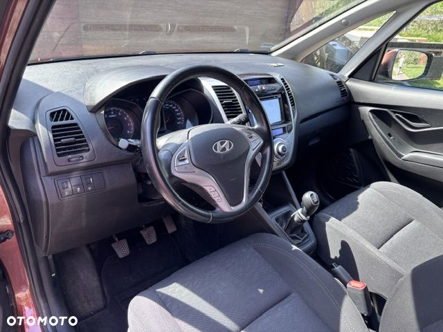 Hyundai ix20 1.6 Premium - 5