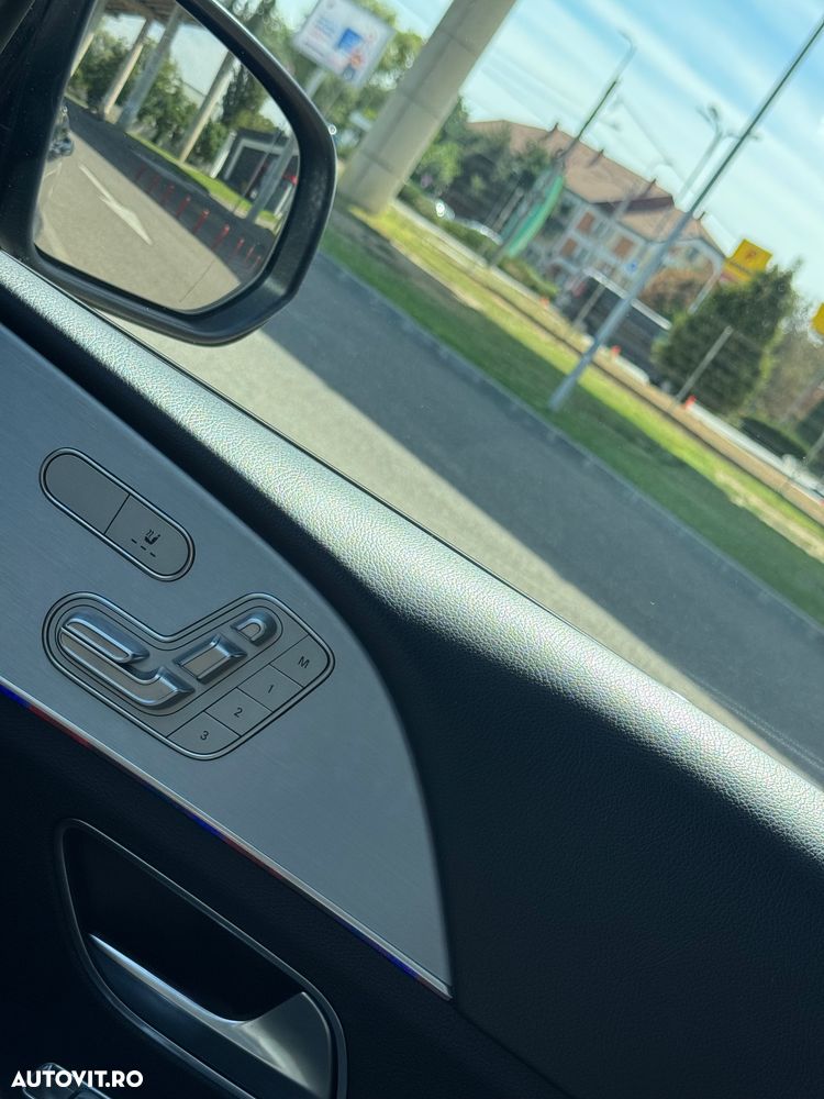 Mercedes-Benz GLE 350 de 4MATIC 9G-TRONIC AMG Line - 10
