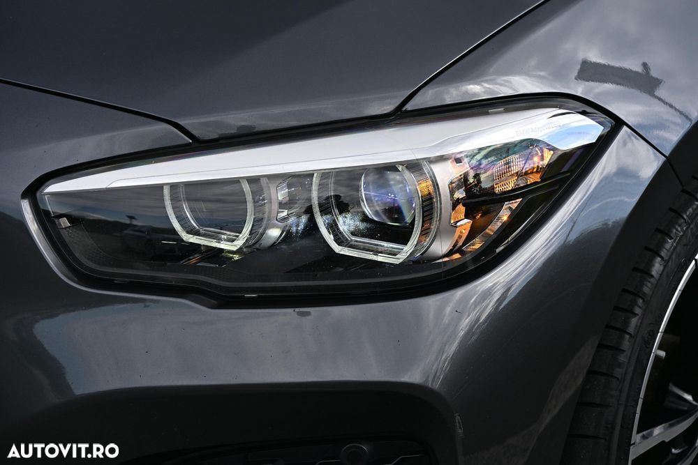 BMW Seria 1 120d xDrive Sport-Aut. M Sport - 3