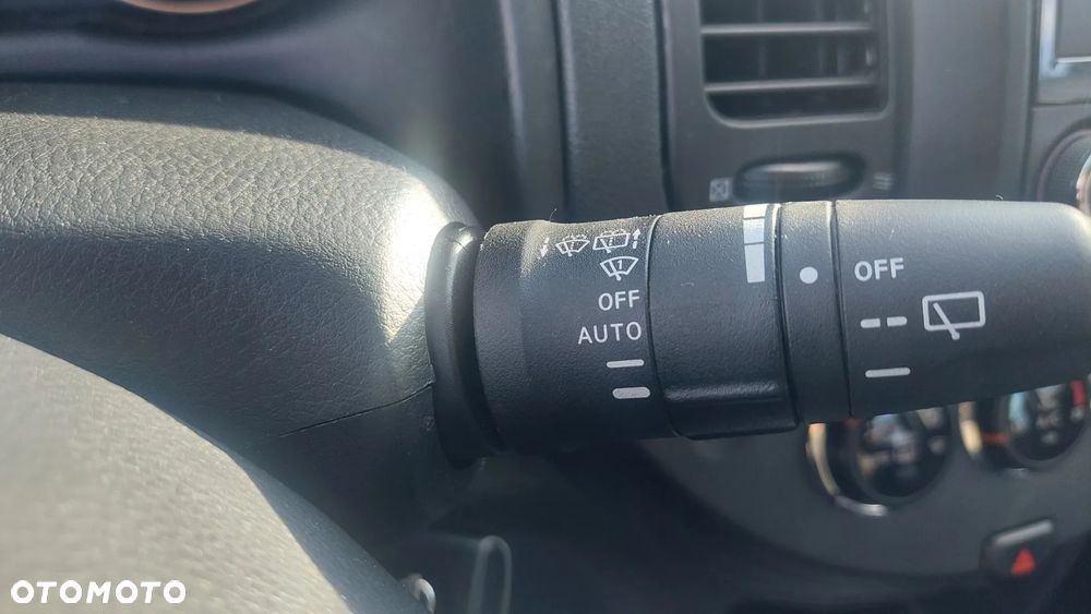 Nissan Note 1.4 Acenta - 15