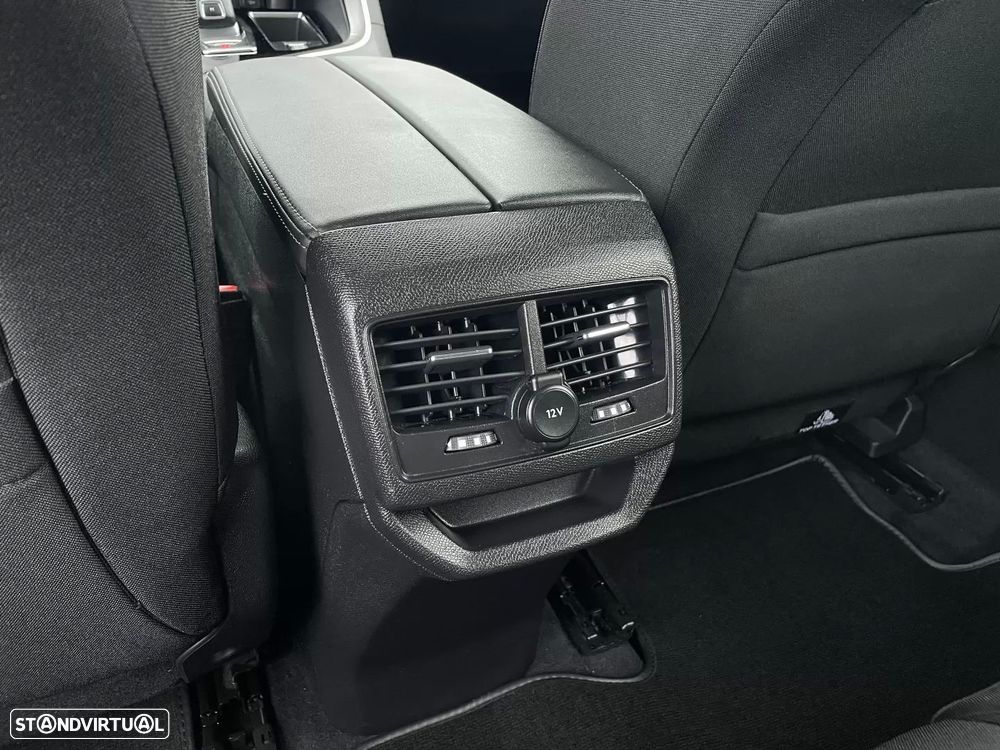 Peugeot 3008 PureTech 130 Stop & Start GPF EAT8 Active - 23