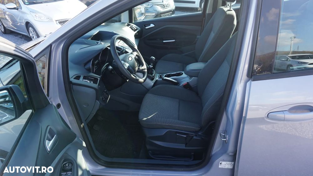 Ford Grand C-Max 1.6 TDCi DPF Trend - 6