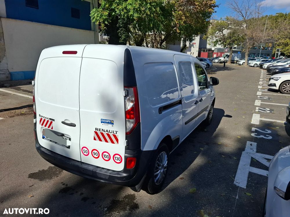 Renault Kangoo - 4