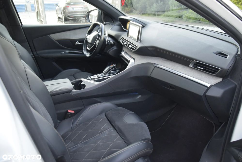 Peugeot 3008 - 33