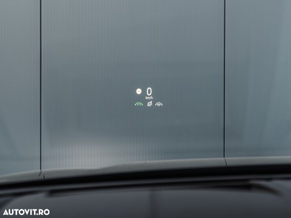 Byd Seal U DM-i PHEV Boost - 32