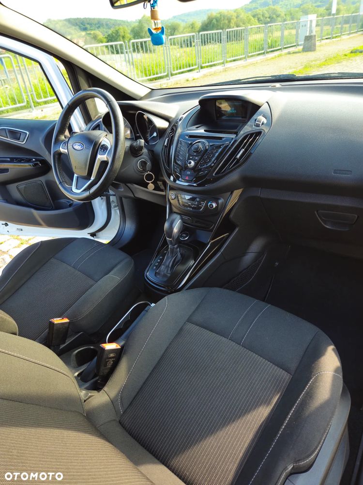 Ford B-MAX 1.6 Titanium - 18