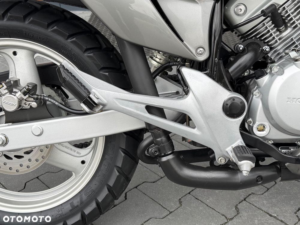 Honda Varadero - 18