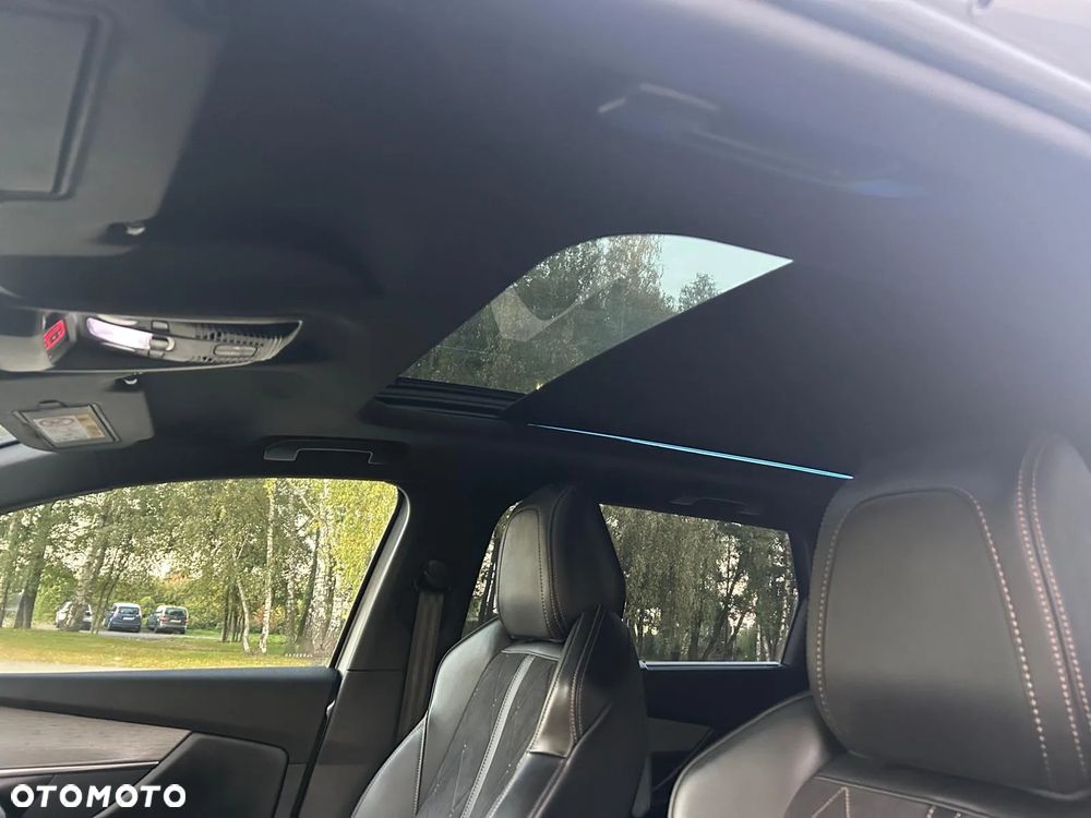 Peugeot 5008 BlueHDI 180 EAT6 GT - 17