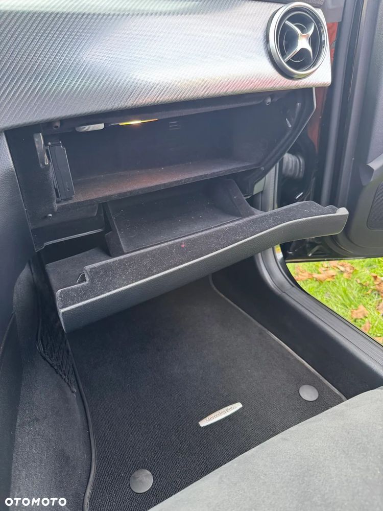 Mercedes-Benz GLK 220 CDI BlueTEC 4-Matic - 14