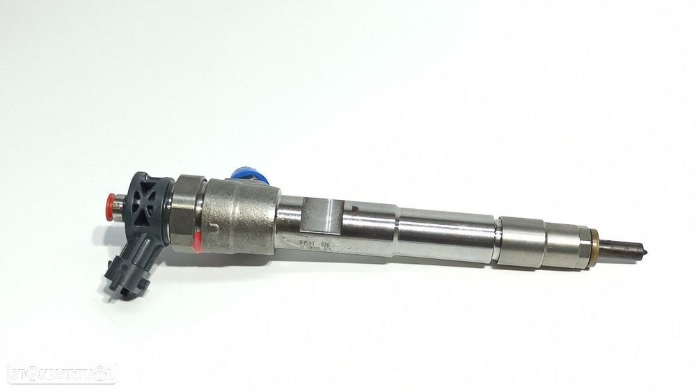 INJETOR NISSAN QASHQAI (J11) ACENTA - 6