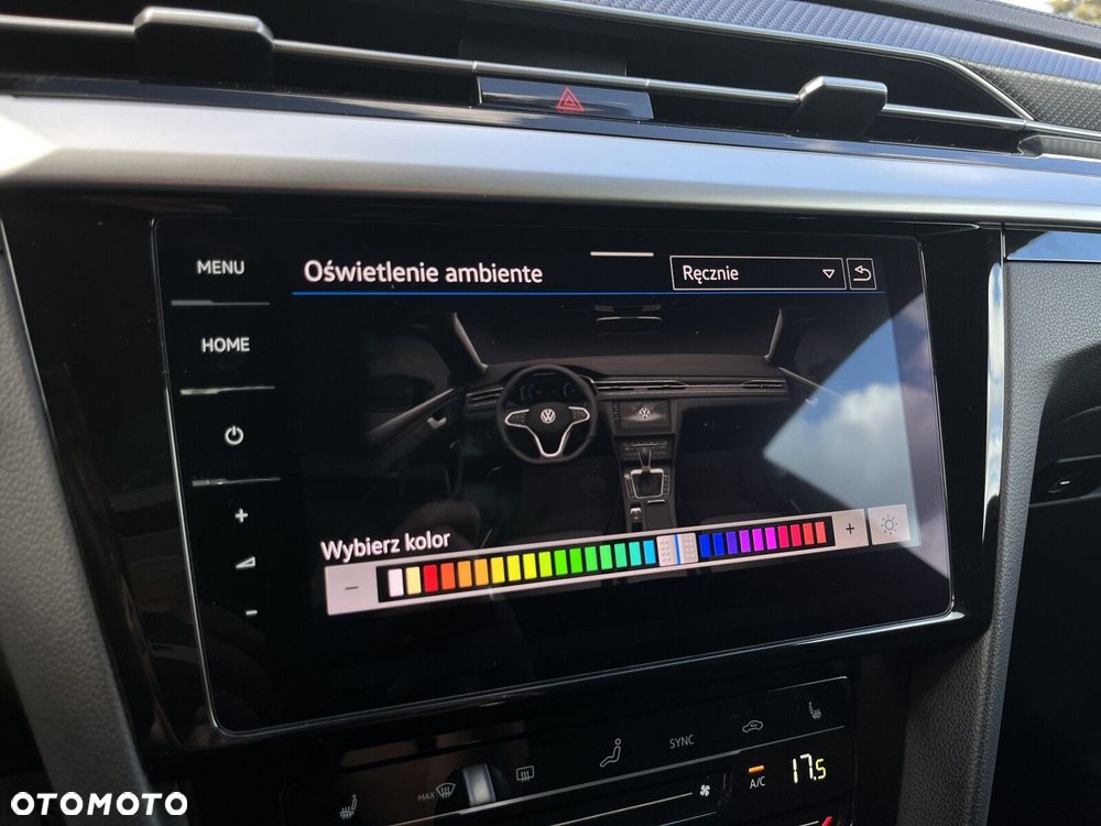 Volkswagen Arteon Shooting Brake 2.0 TSI 4Motion R DSG - 27
