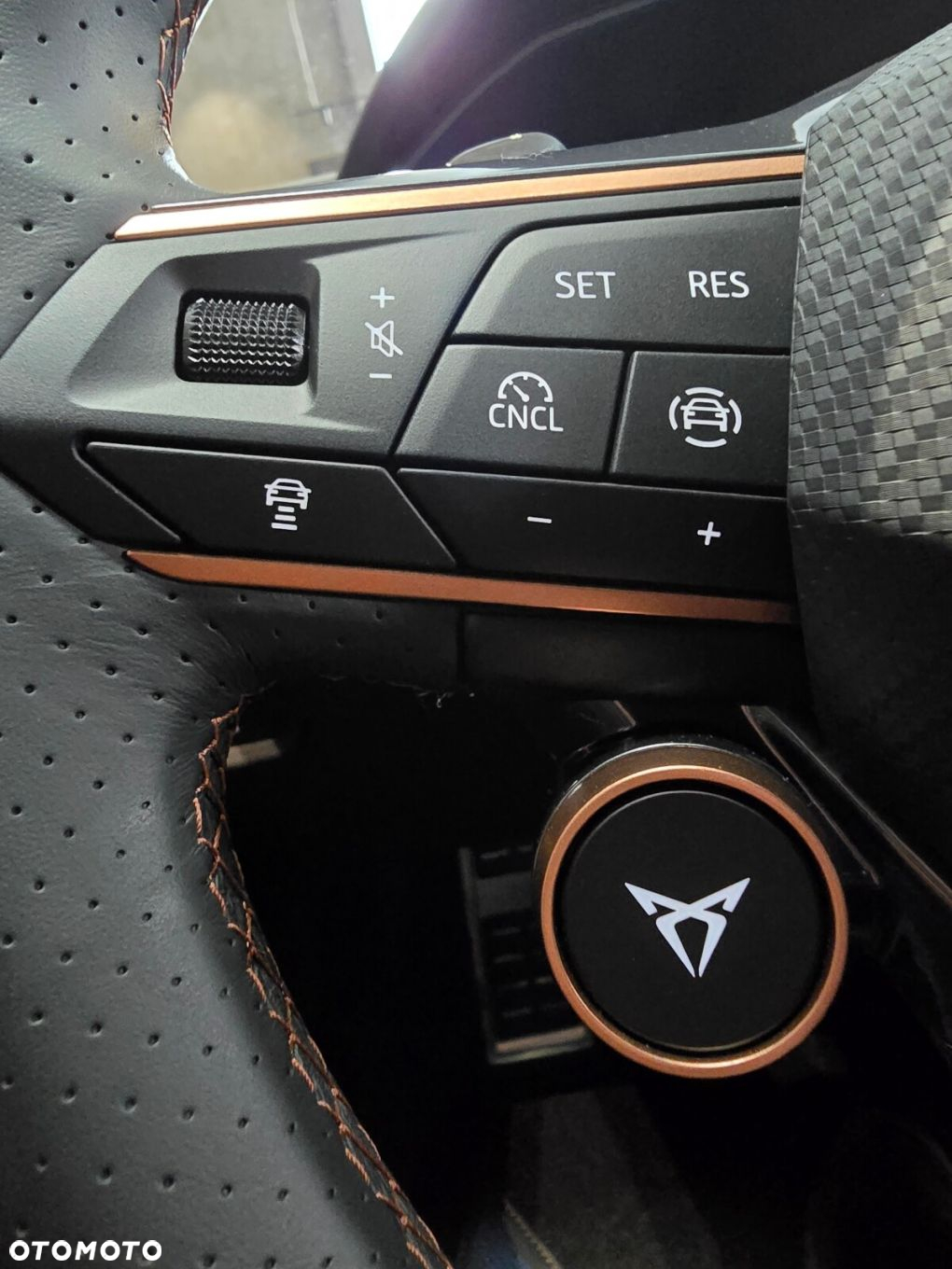 Cupra Leon Sportstourer - 23
