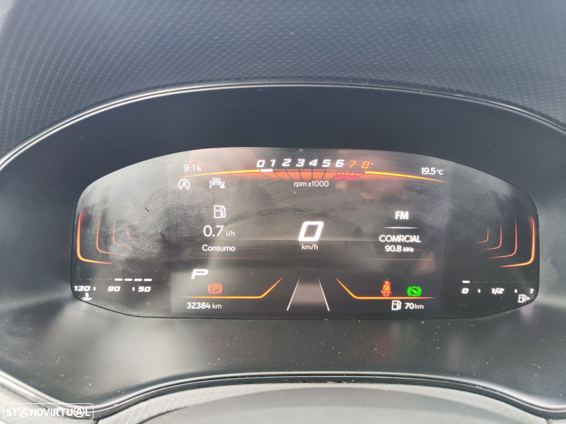 SEAT Arona 1.0 TSI Xperience DSG - 17