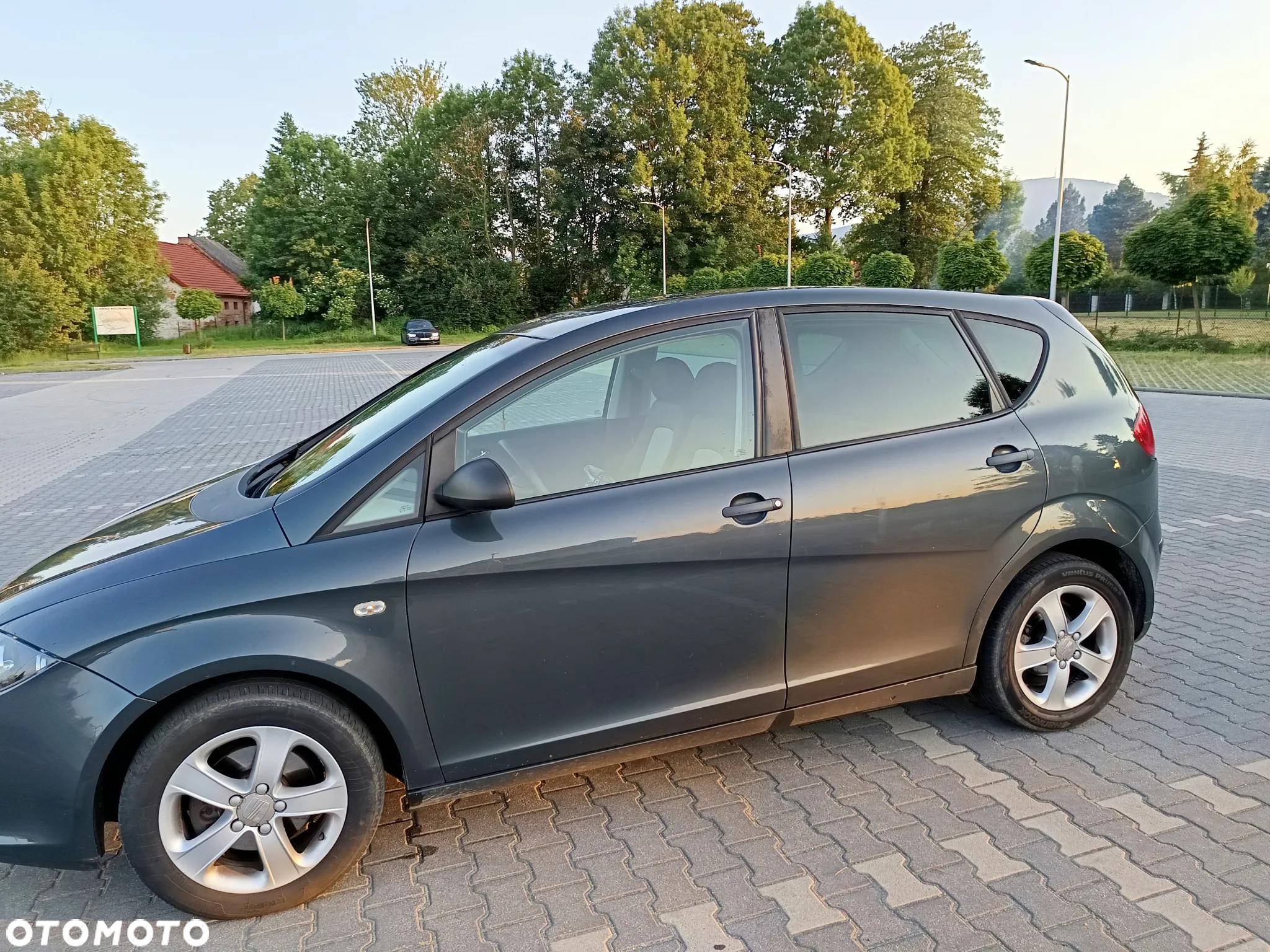 Seat Altea 1.9 TDI Rebel - 10