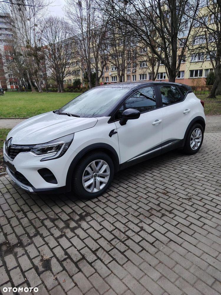 Renault Captur 1.0 TCe Zen - 3