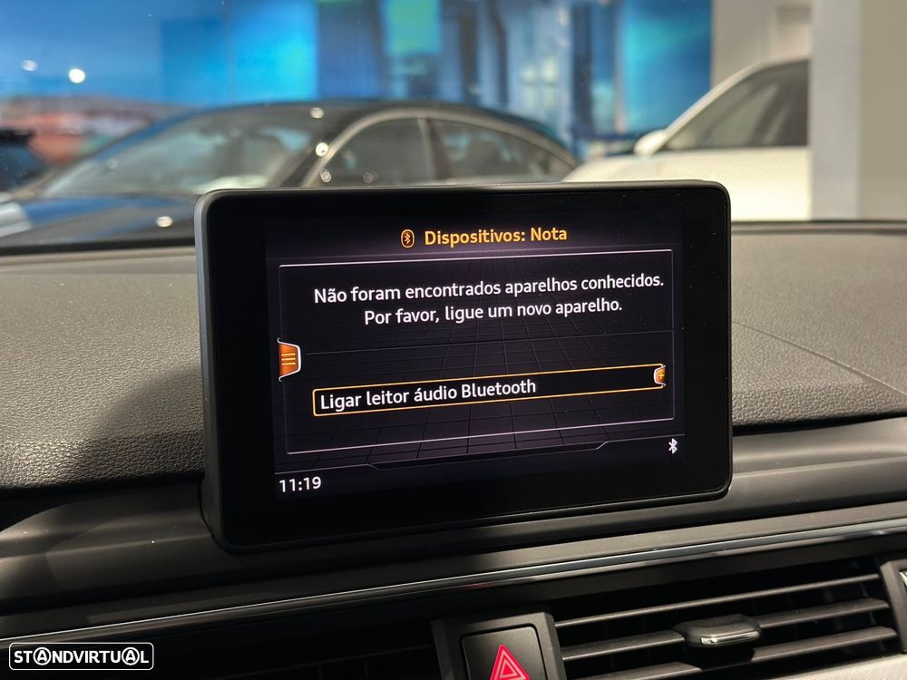 Audi A4 Allroad 2.0 TDI quattro S tronic - 16