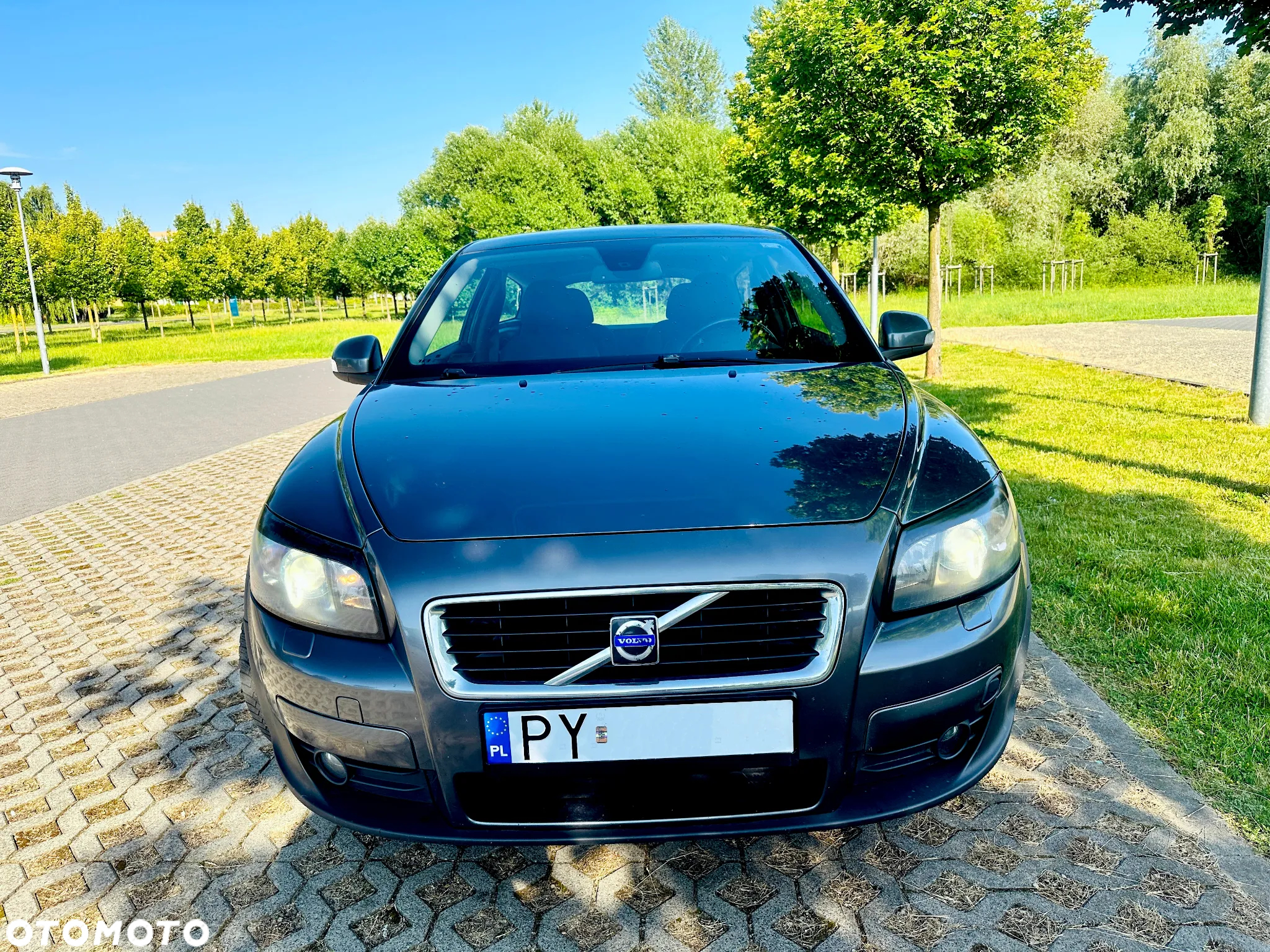 Volvo C30 1.8 Momentum - 2
