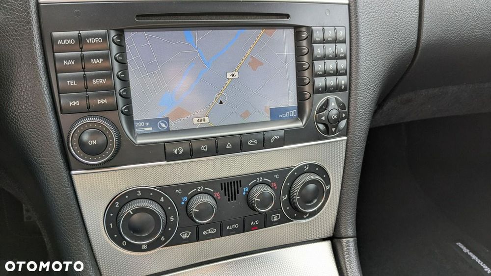 Mercedes-Benz CLK - 29