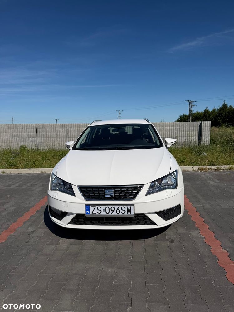Seat Leon - 5