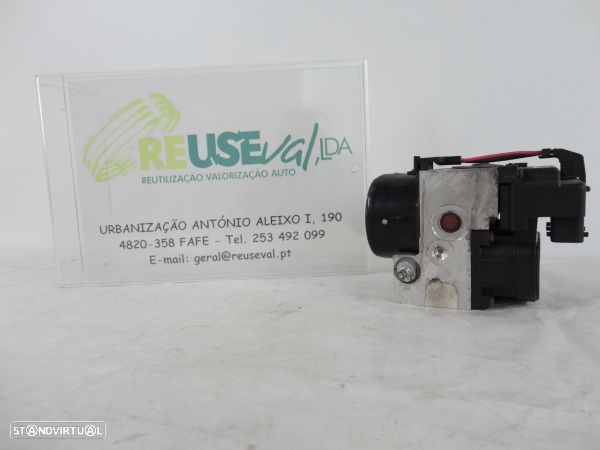 Abs Honda Civic Vii Hatchback (Eu, Ep, Ev) - 1