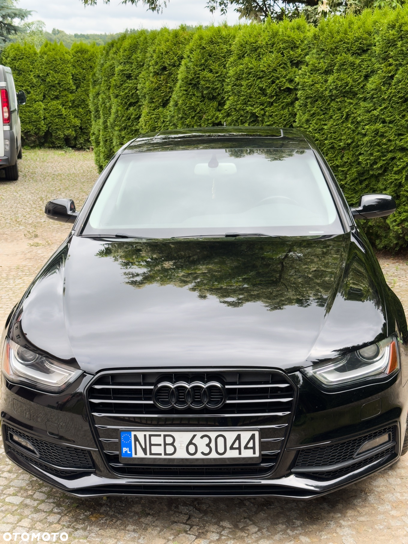 Audi A4 2.0 TFSI Quattro S tronic - 4