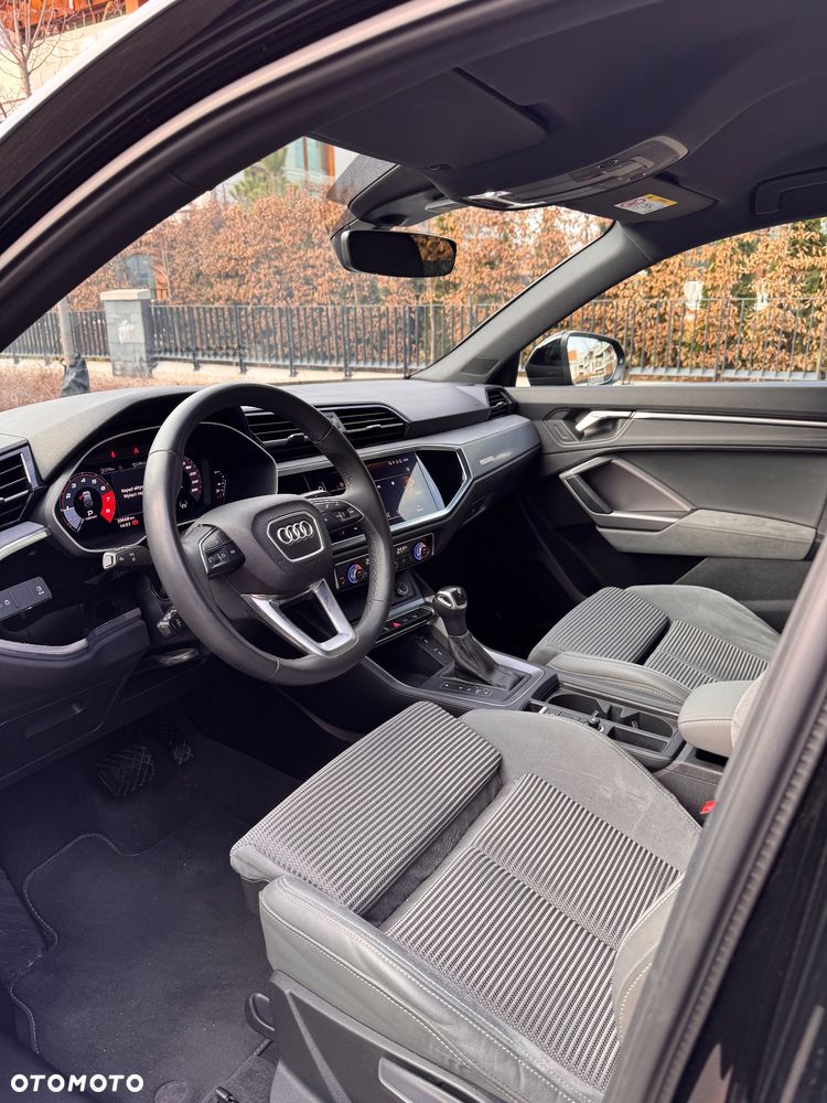 Audi Q3 35 TFSI S tronic - 6