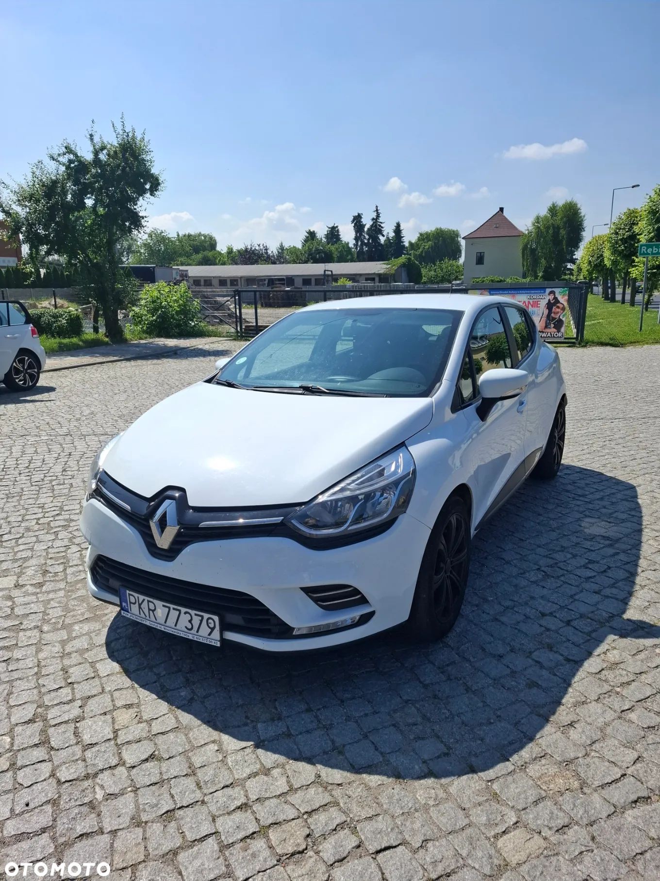 Renault Clio 1.5 dCi Energy Business EU6 - 1